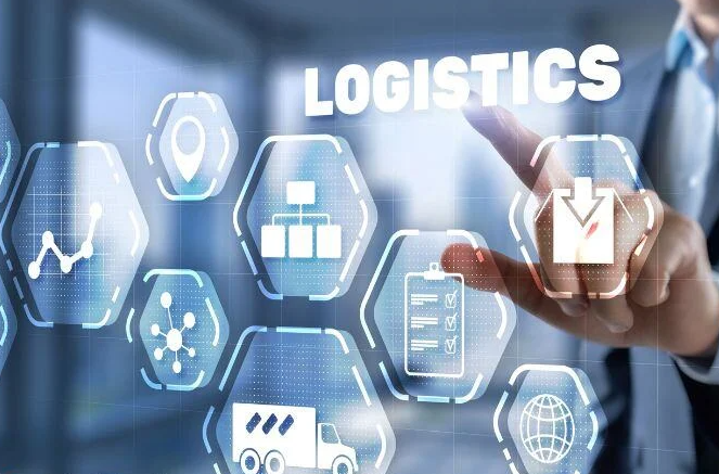 Empresas de logística